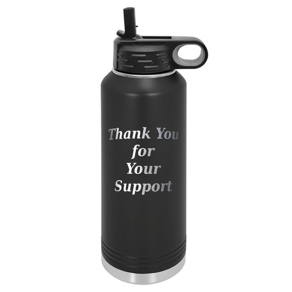Polar Camel Stainless Steel Water Bottle - Picture 2 of 16